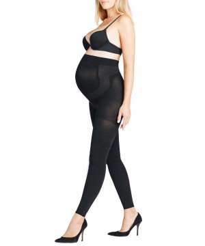 Dámské Legíny Falke 9 Months 80 DEN Leggings Blankyt | 5307CDGYK