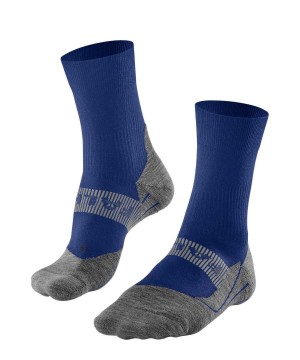 Pánské Ponožky Falke RU4 Endurance Cool Running Socks Blankyt | 1967OHDUF
